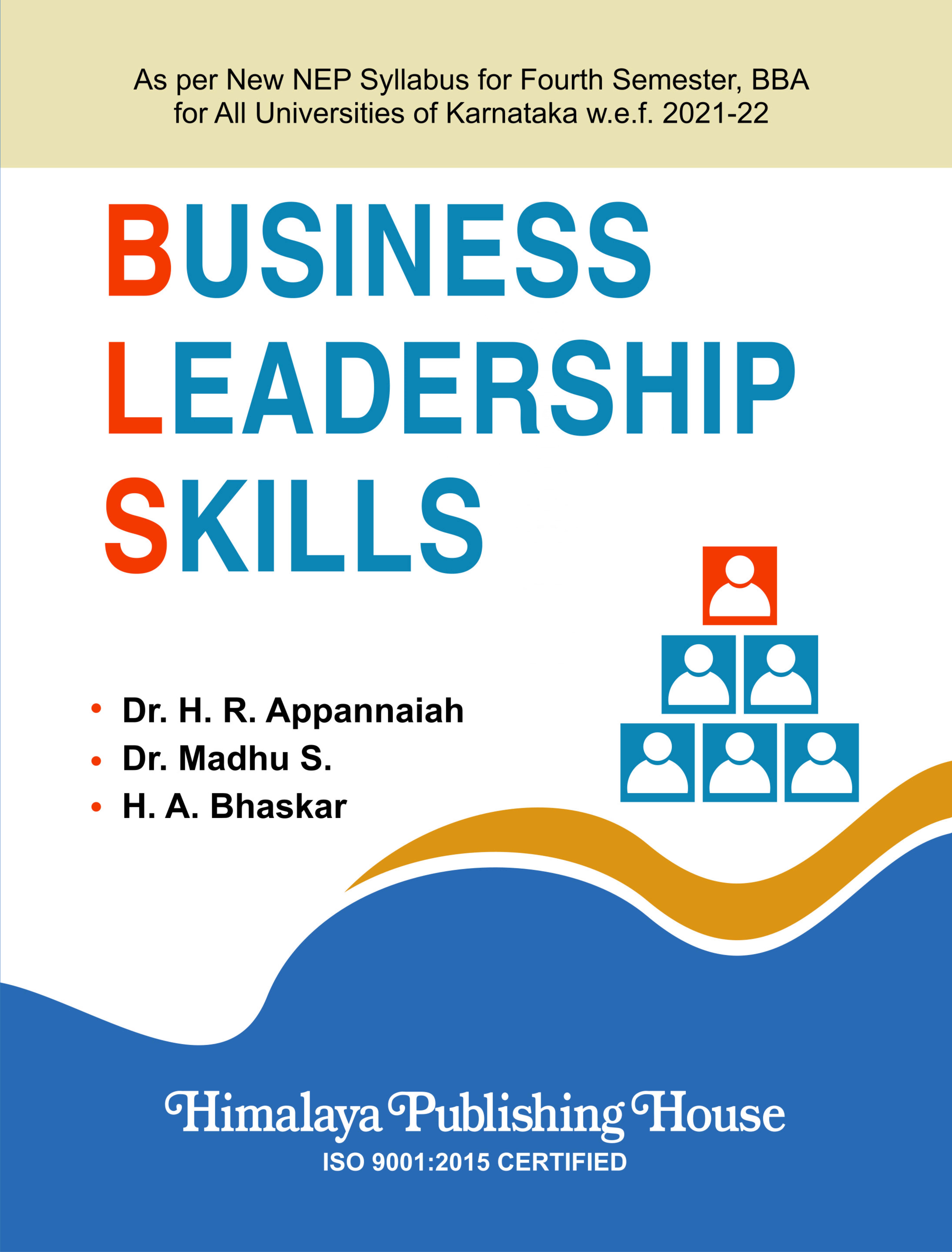Business Leadership Skills