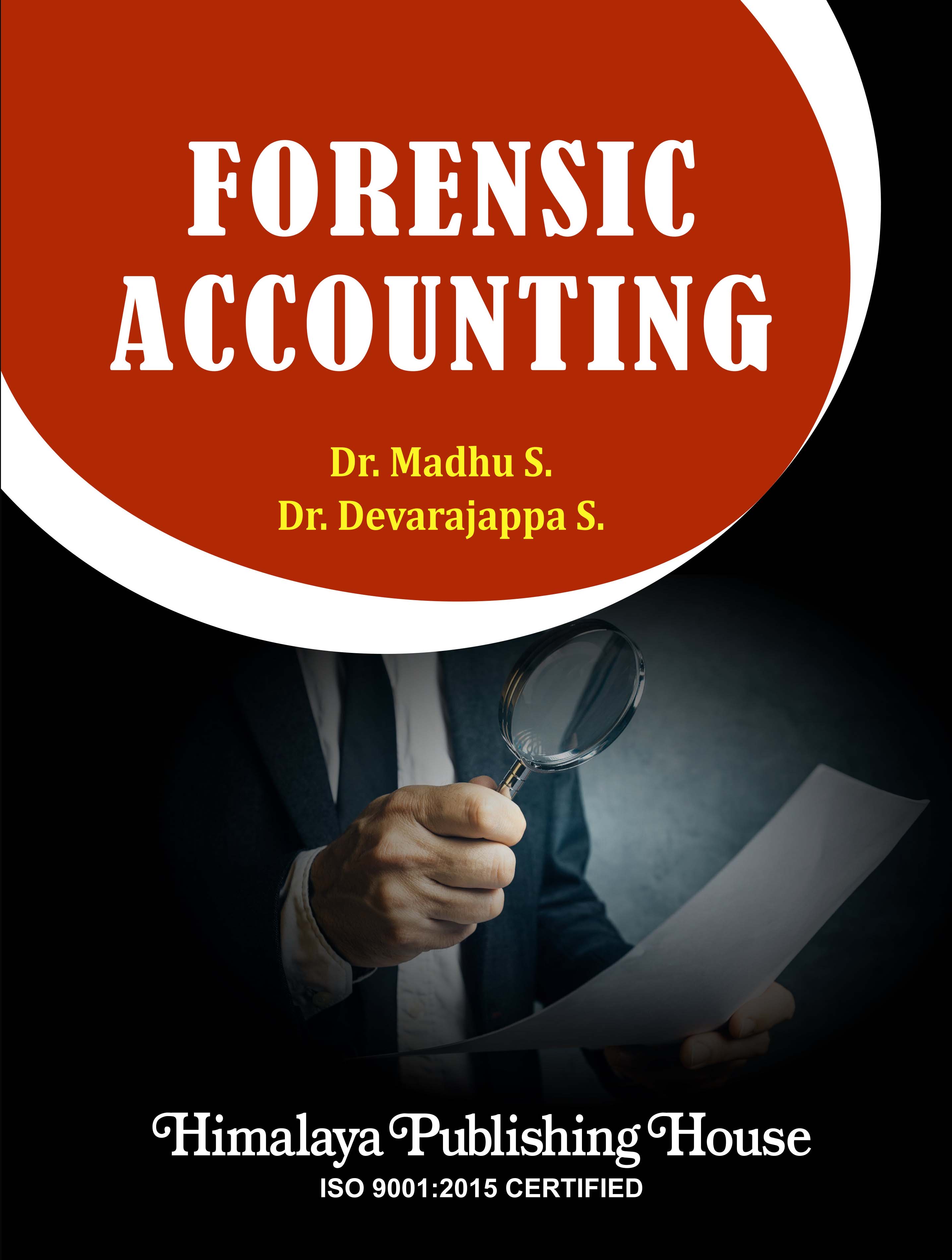 Forensic Accounting