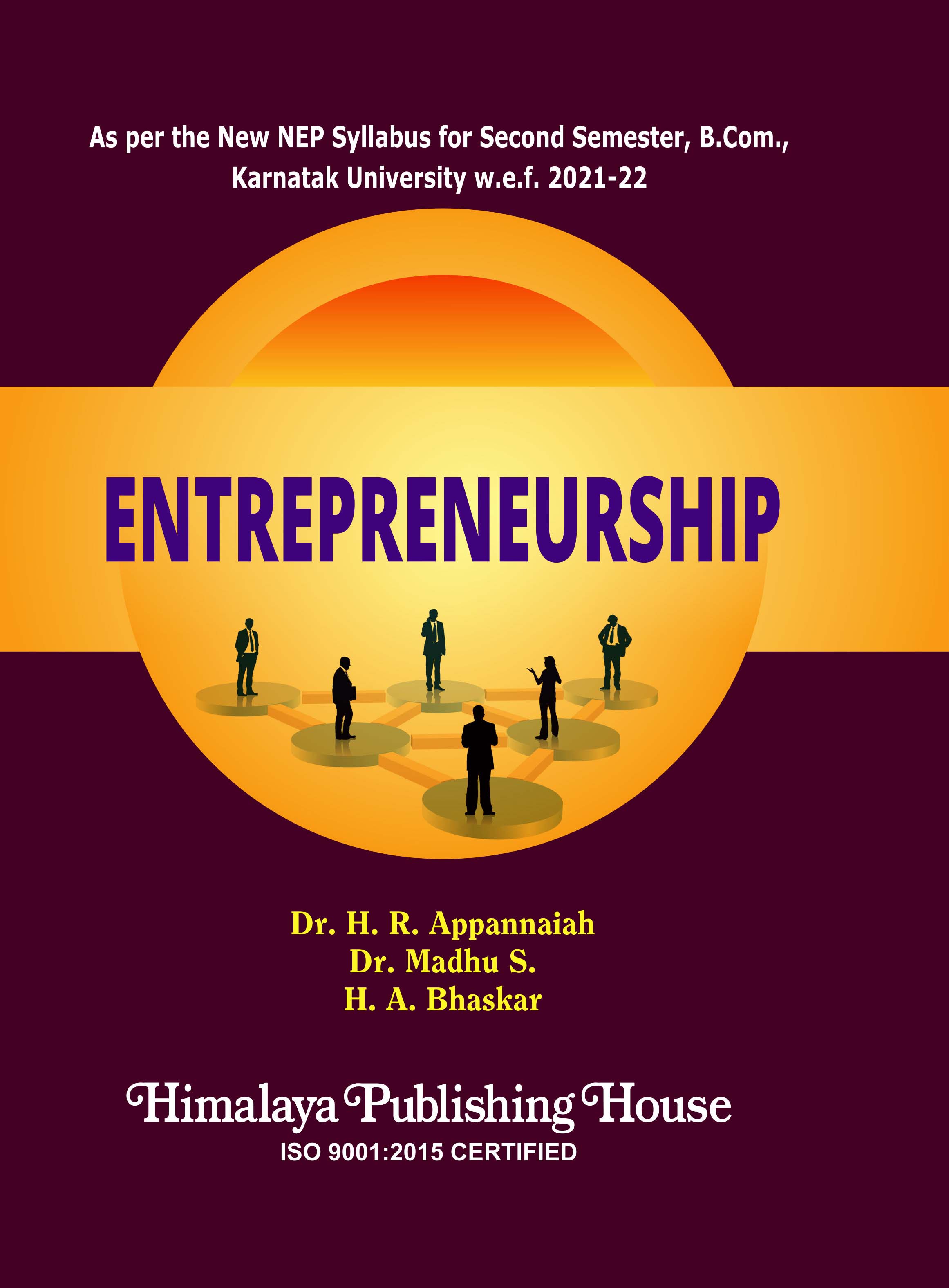 Entrepreneurship