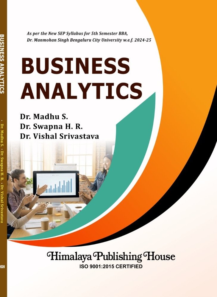 Business Analytics