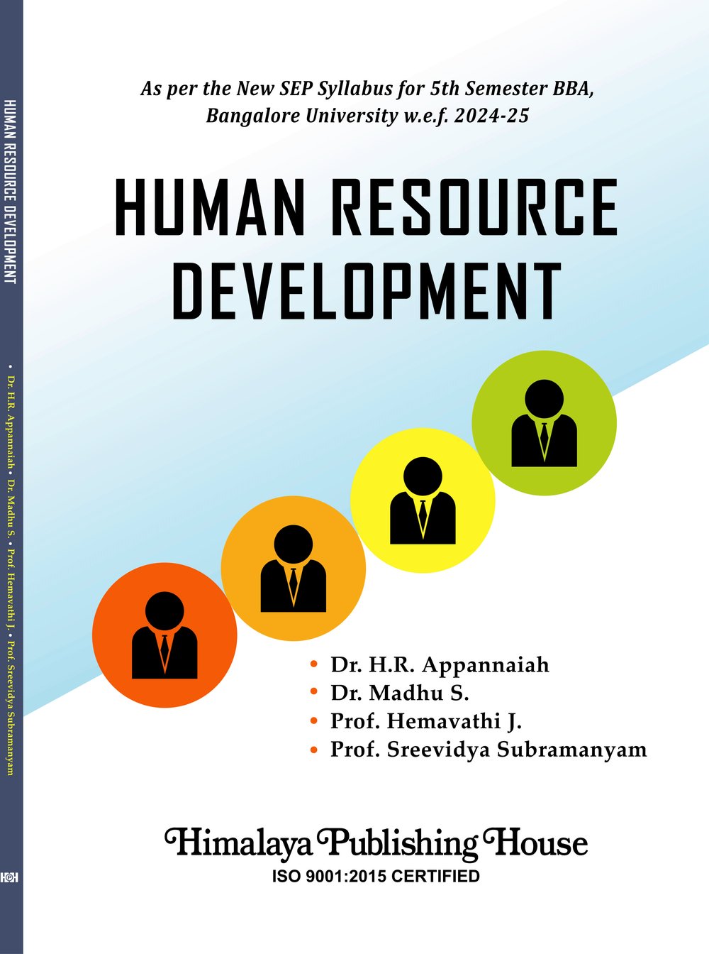Human Resource Development
