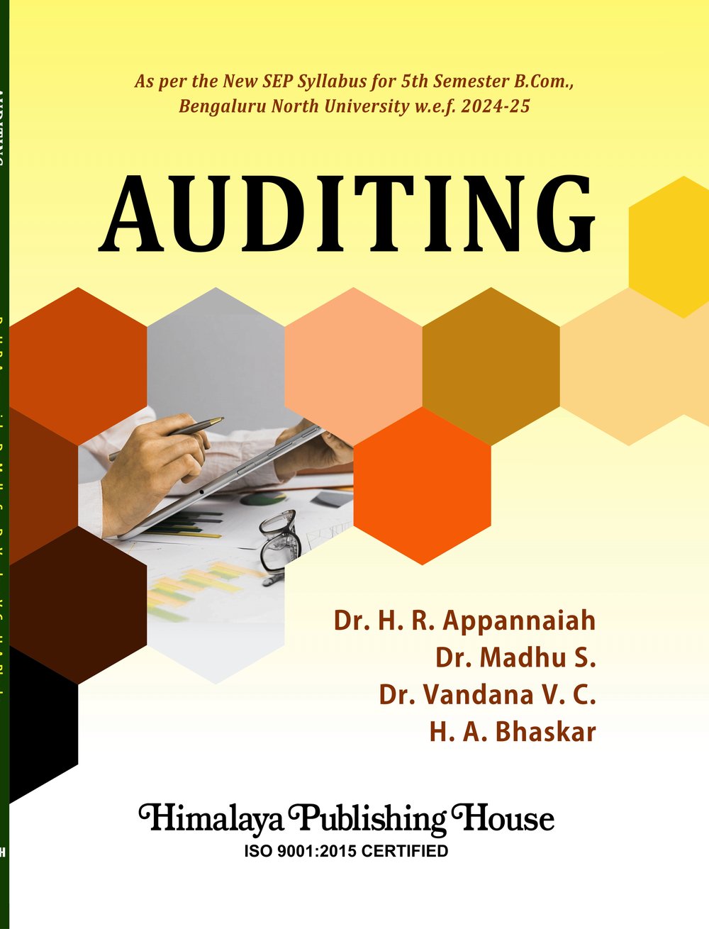 Auditing