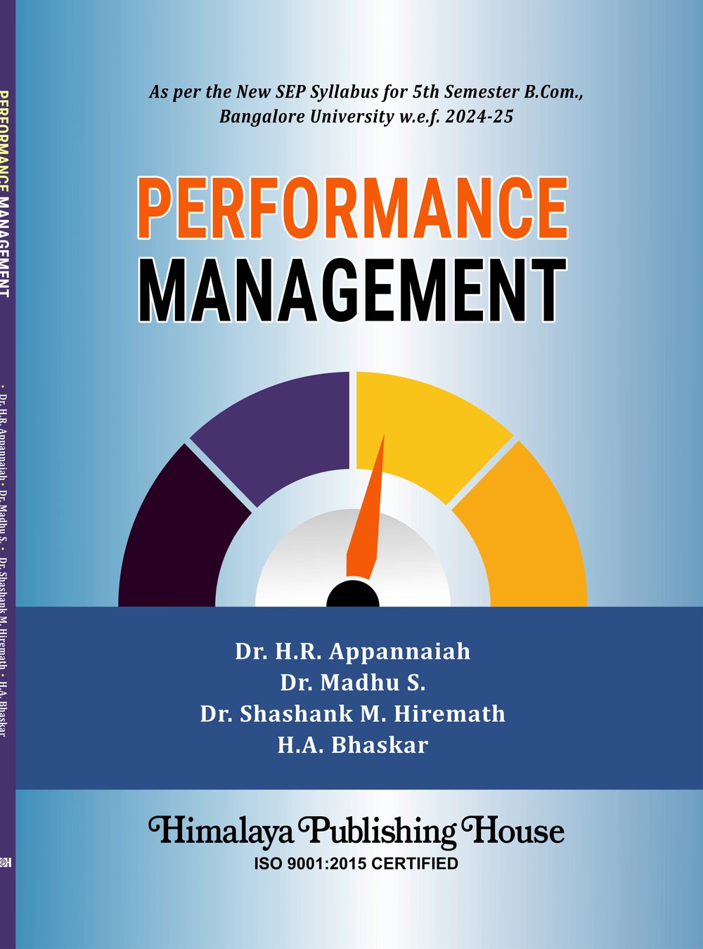 Performance Management