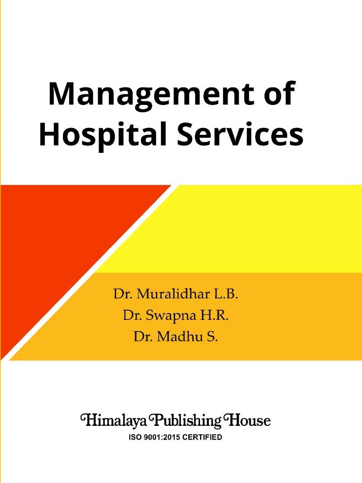 Management of Hospital Services
