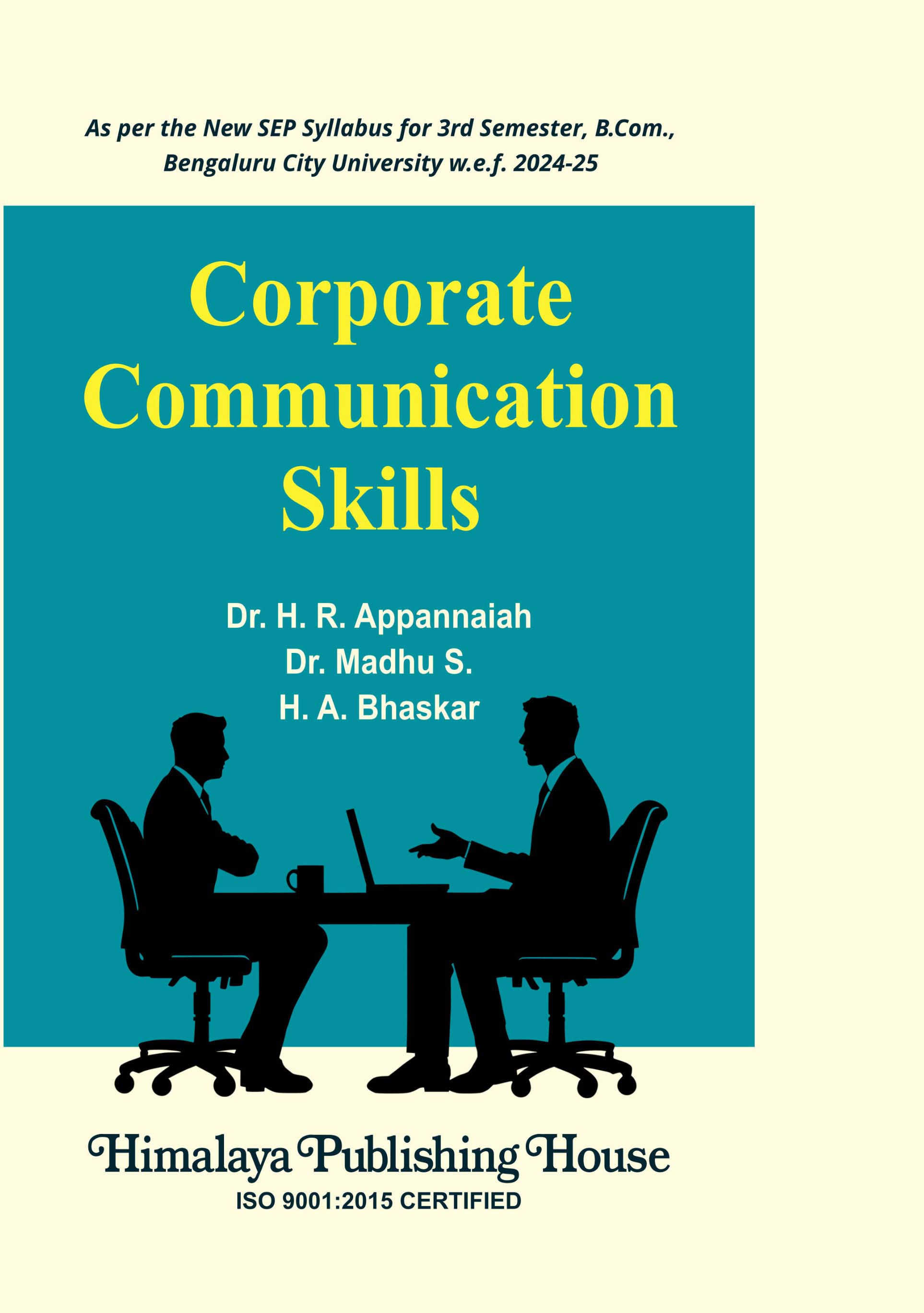 Corporate Communication Skills
