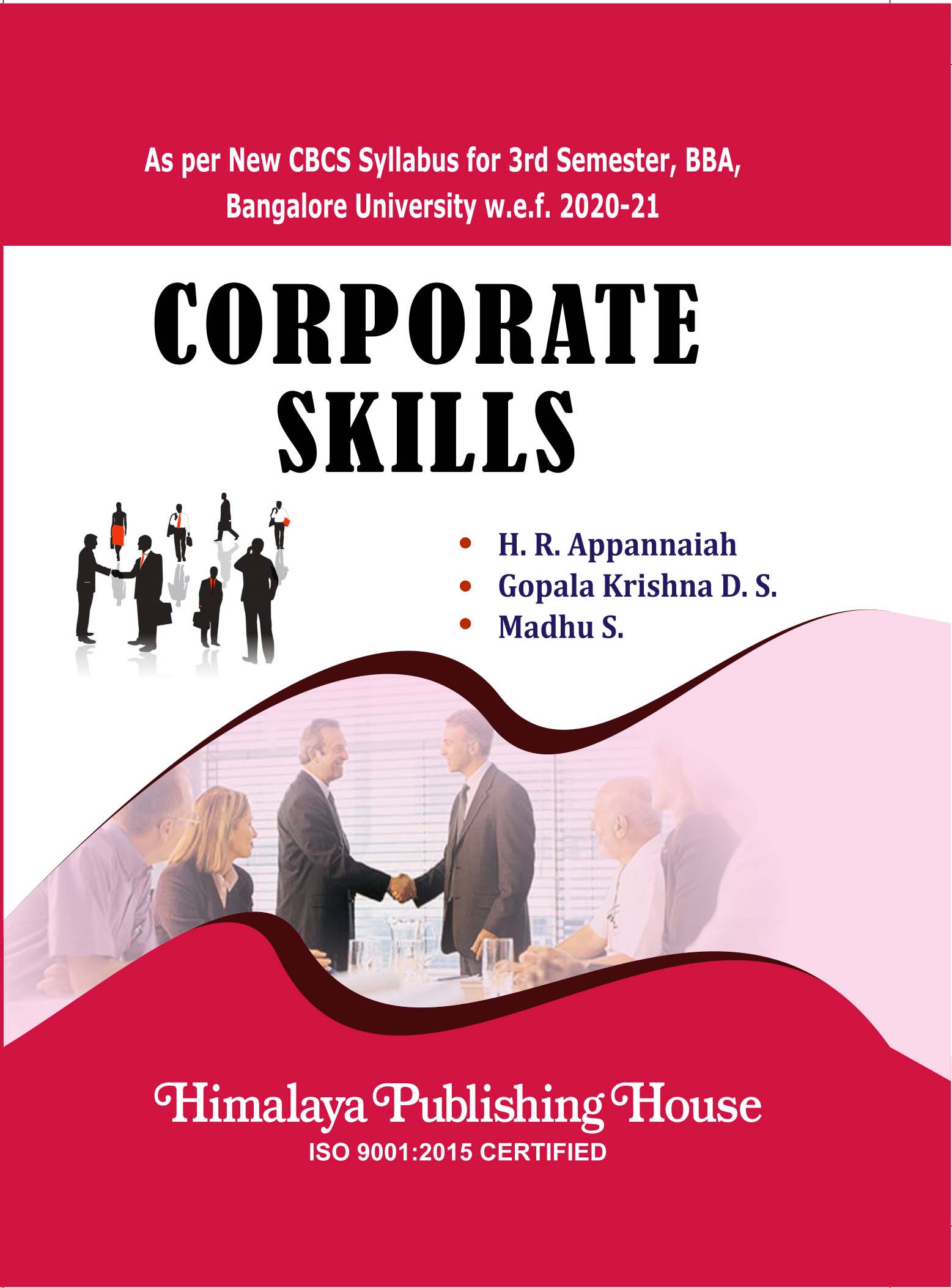 Corporate Skills