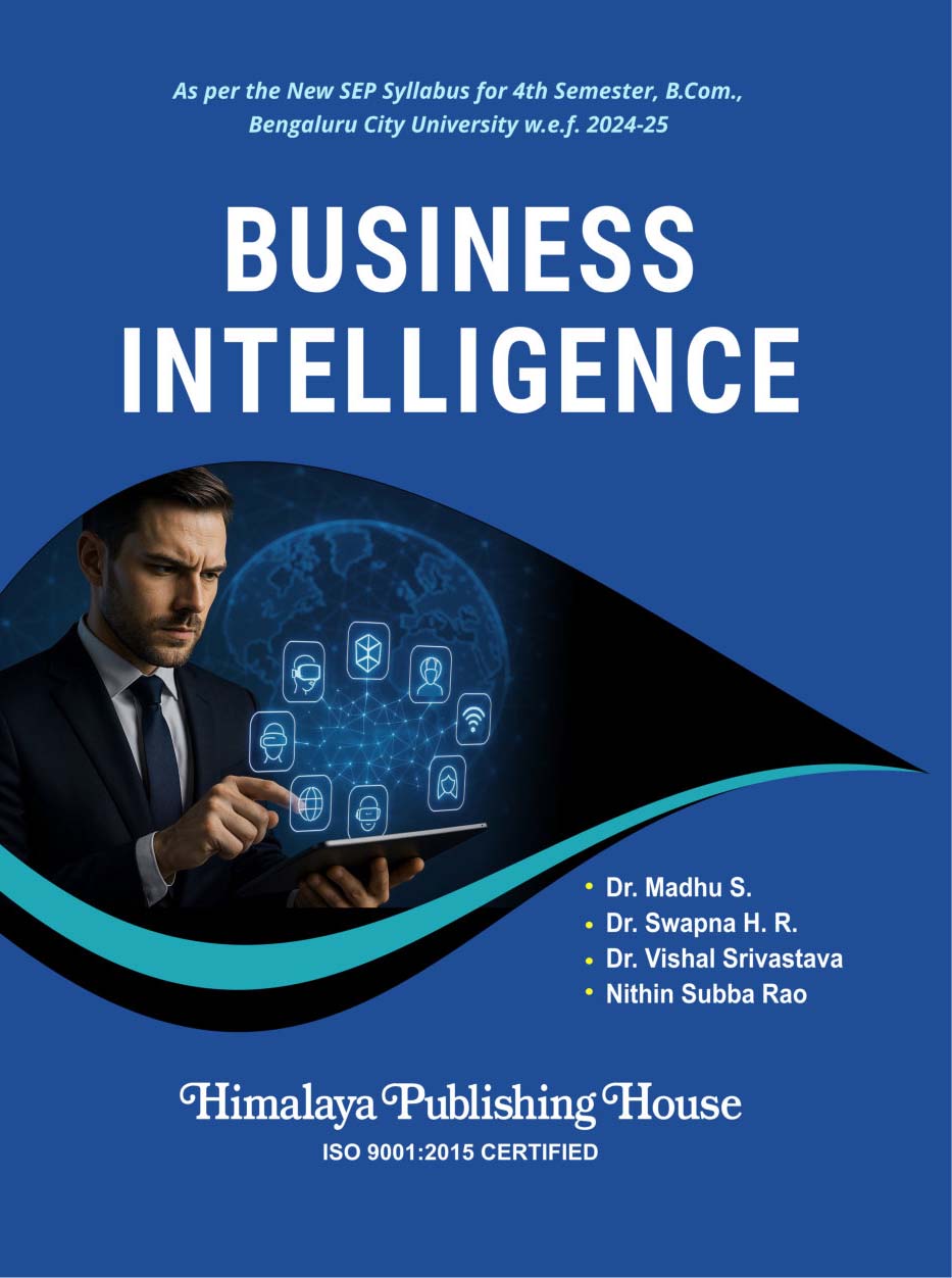 Business Intelligence
