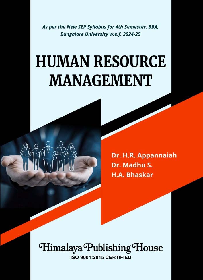 Human Resource Management